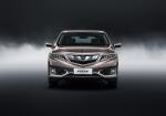 Acura RDX 2015 года (CN)
